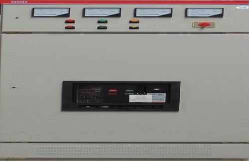 吕梁低压配电箱